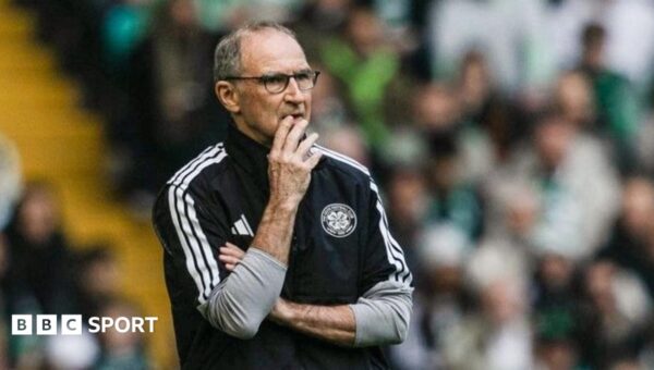 Celtic can’t sack manager O’Neill, says Lambert