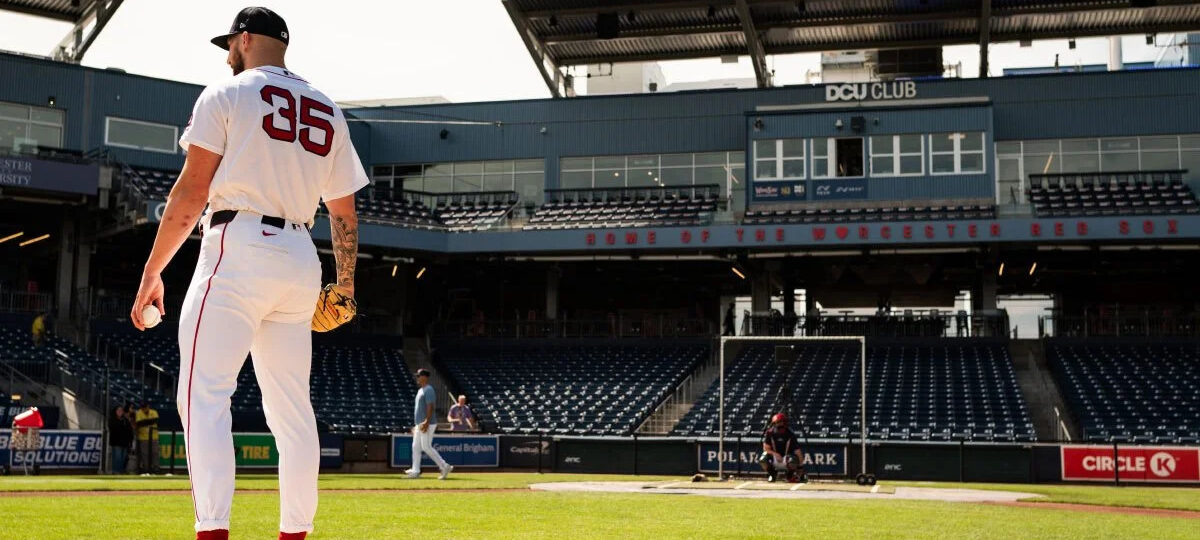 Red Sox news: Garrett Crochet’s confident admission will intrigue fans ahead of playoffs
