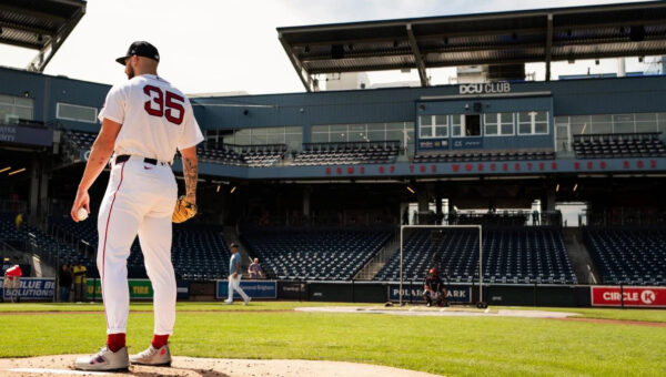 Red Sox news: Garrett Crochet’s confident admission will intrigue fans ahead of playoffs