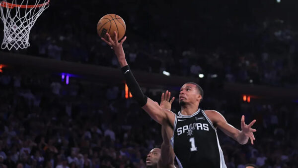“Hard to fall asleep”: Spurs’ Victor Wembanyama unveils lasting effects of NBA Finals to Knicks