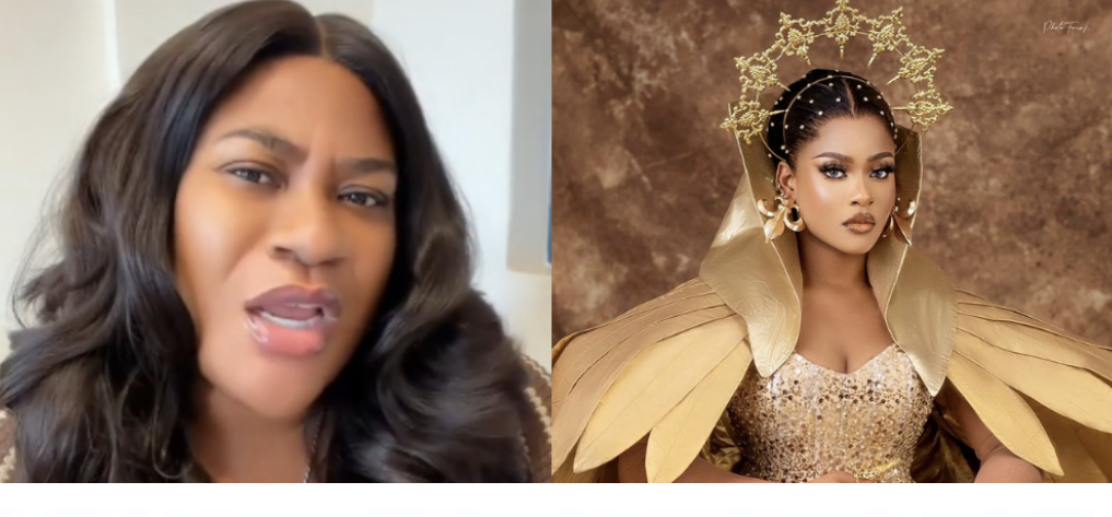 ‘You’re becoming nuisance’ – Nkechi Blessing warns Phyna over online fights