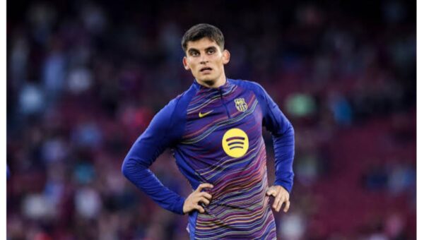 Ballon d’Or 2026: ‘He’s the best player’ – Martin picks winner