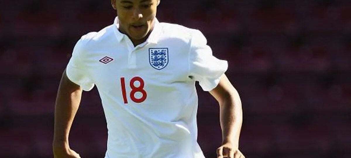 Courtney Meppen-Walter death: Ex-England youth footballer and car crash killer dies aged 32
