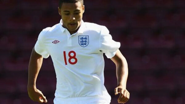 Courtney Meppen-Walter death: Ex-England youth footballer and car crash killer dies aged 32