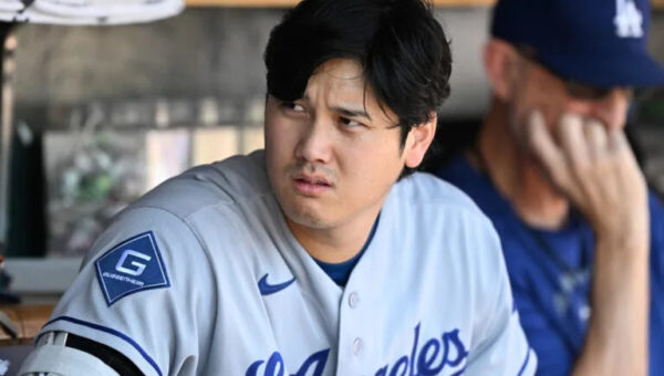 Shohei Ohtani’s Health Raises New Alarm After One-Game Dodgers Return
