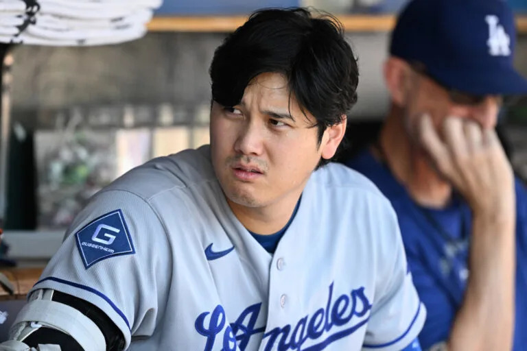 Shohei Ohtani’s Health Raises New Alarm After One-Game Dodgers Return
