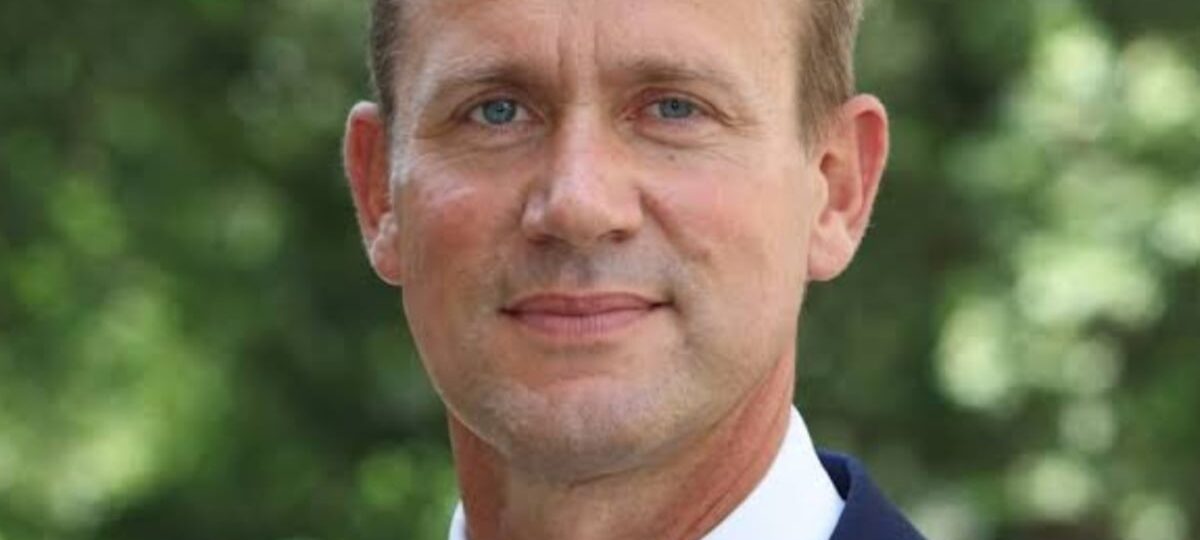 Pete Vowles arrives Abuja as new British High Commissioner to Nigeria