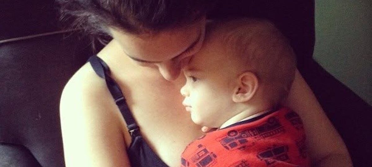 I practiced attachment parenting and co-slept with my kids. Now they are independent young adults.