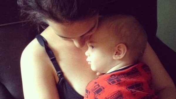 I practiced attachment parenting and co-slept with my kids. Now they are independent young adults.
