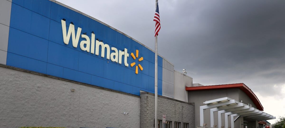 Walmart wants a bite of DoorDash and Uber Eats
