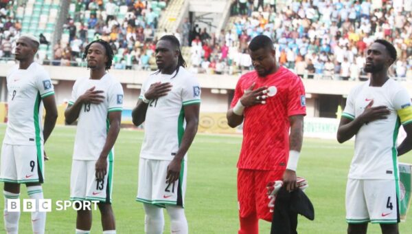 Nigerian football enduring ‘worst time in history’ – Odegbami