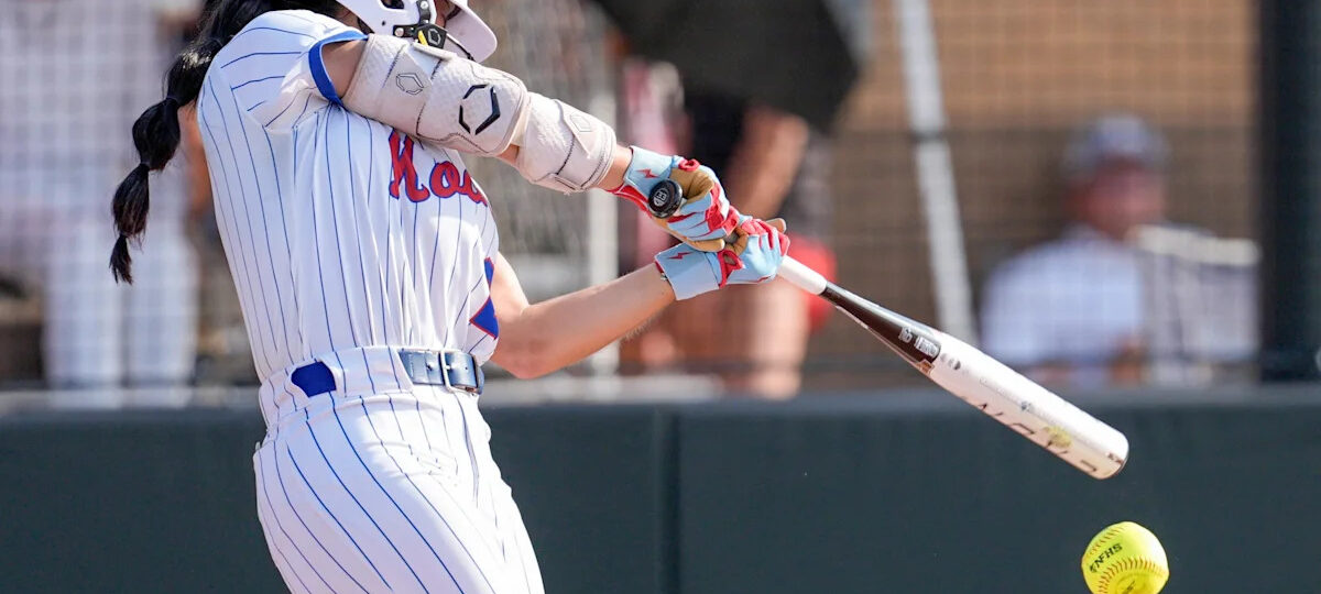 OU softball lands Moore infielder Braylyn Saenz in 2028 recruiting class