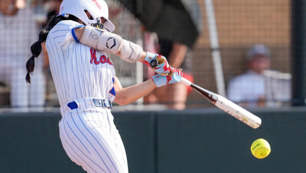 OU softball lands Moore infielder Braylyn Saenz in 2028 recruiting class