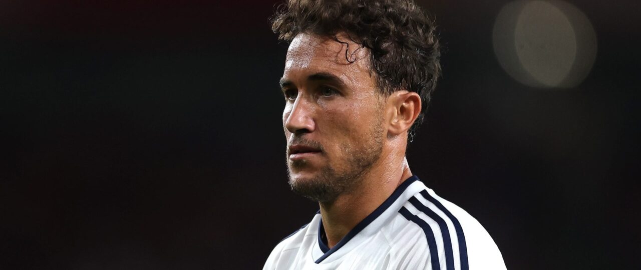 Ballon d’Or 2026: ‘What he does is incredible’ – Milla names player who deserves award