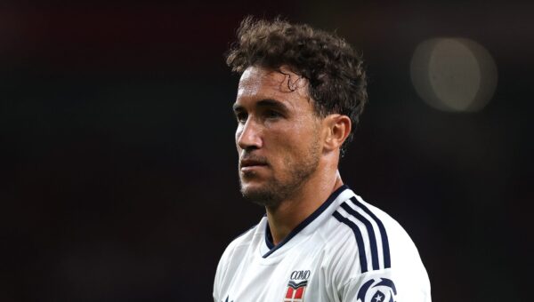Ballon d’Or 2026: ‘What he does is incredible’ – Milla names player who deserves award