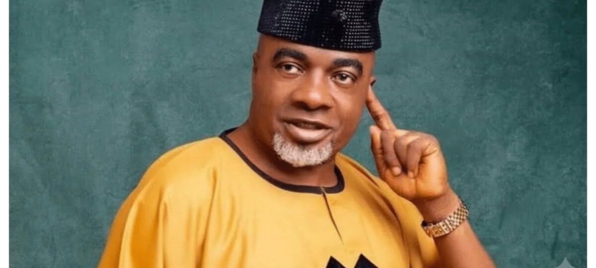 Olaiya Igwe clears air on health rumours, says viral video was movie scene