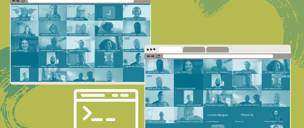 Team4Tech launches third cohort to help African education organisations integrate generative AI