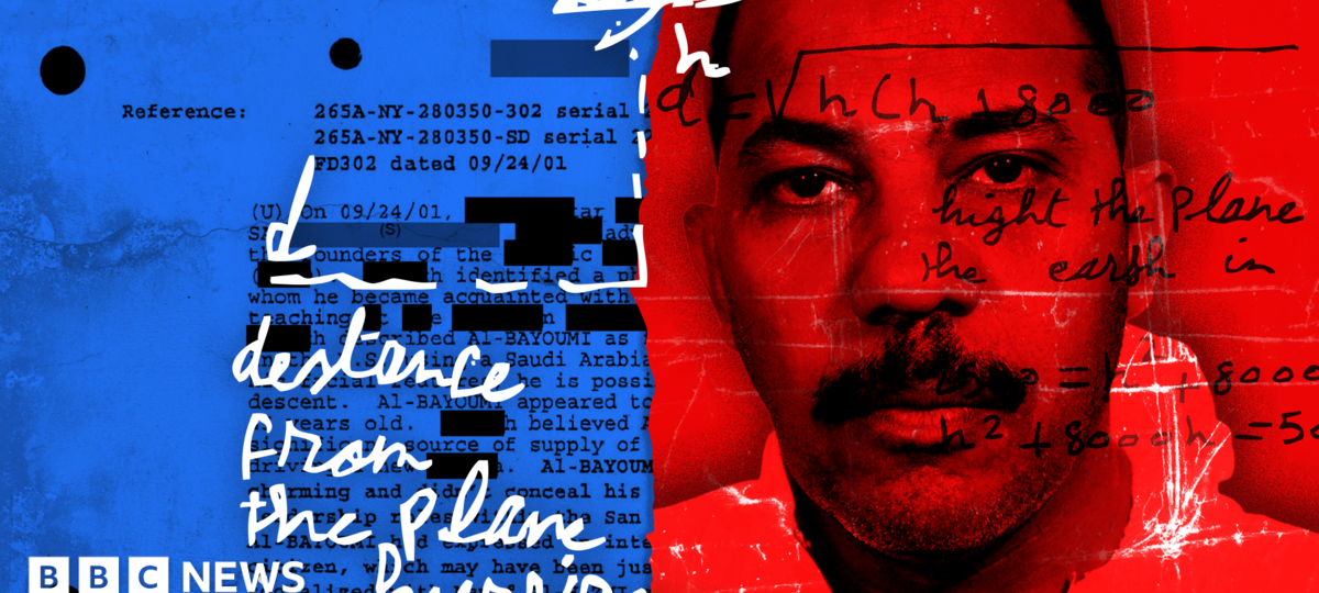 New videos of man at centre of 9/11 lawsuit reveal links to extremists and Saudi state