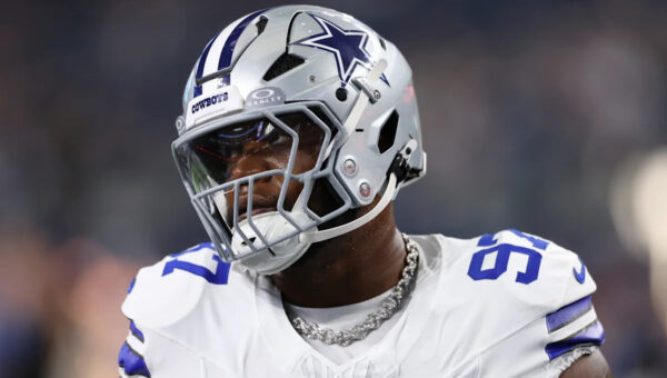 How to watch every Sunday NFL football game during Week 1 of the 2026 season