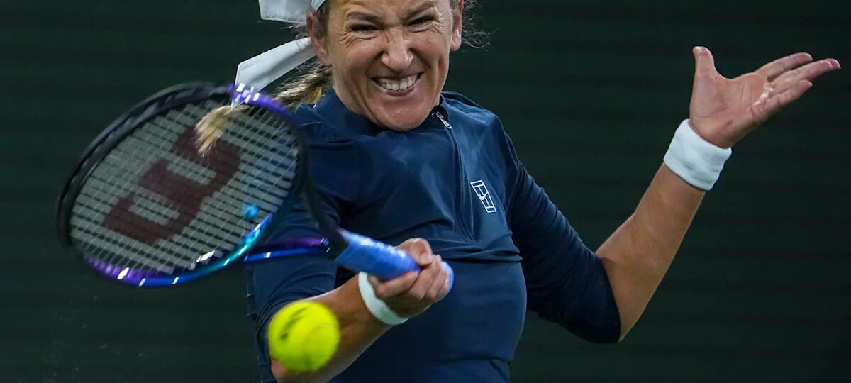 Victoria Azarenka, Danielle Collins eligibility status changed in post US Open WTA rankings