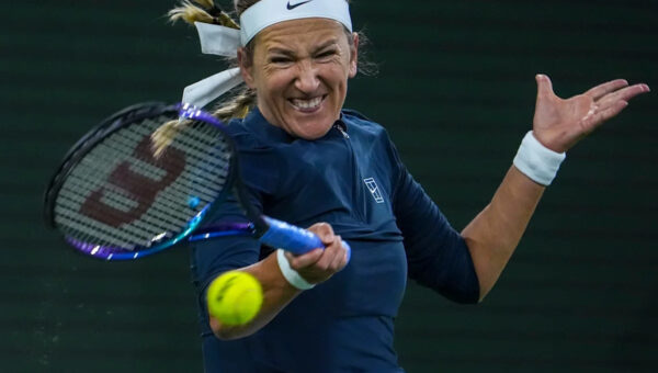Victoria Azarenka, Danielle Collins eligibility status changed in post US Open WTA rankings