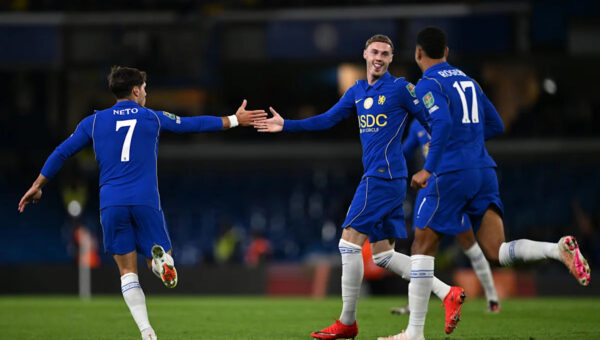 Chelsea 6-3 Leeds United, Player Ratings: Plot twist