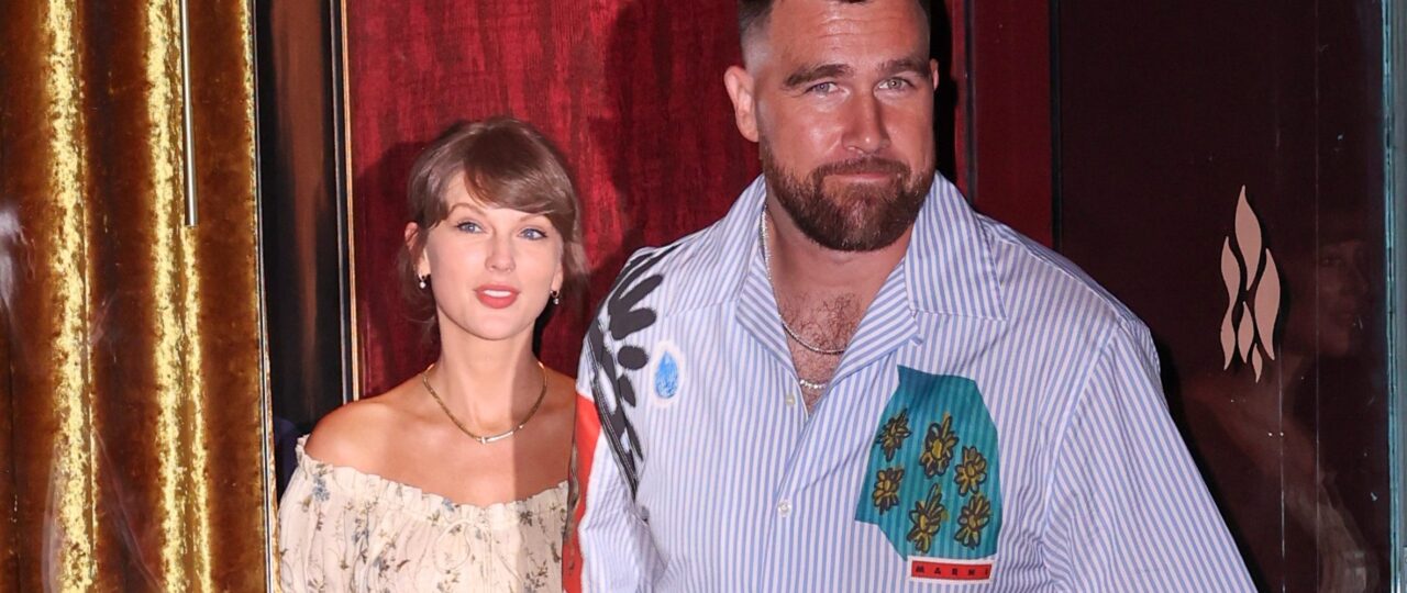 Travis Kelce & Taylor Swift’s New Ohio Mansion: 5 Things to Know About Their $5.35 Million Lakefront Home