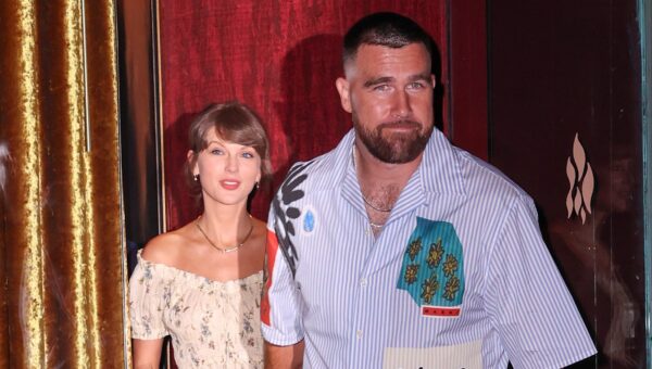 Travis Kelce & Taylor Swift’s New Ohio Mansion: 5 Things to Know About Their $5.35 Million Lakefront Home