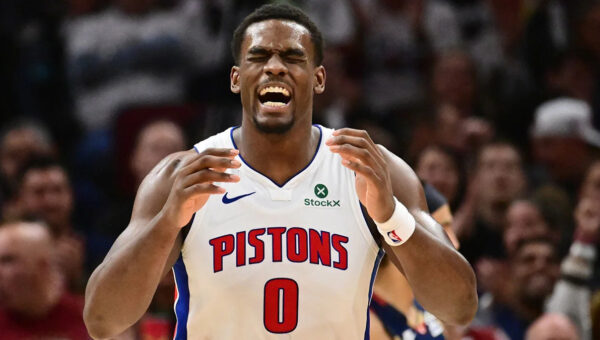 Pistons rumors: Detroit upping Jalen Duren contract offer to $200 million