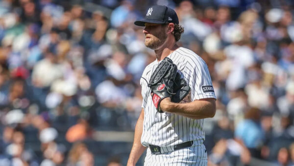 Yankees Are About To Make Huge Mistake With Gerrit Cole