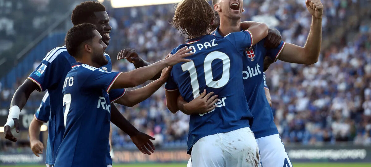 Serie A | Como 2-1 Parma: Confidence sky high after Champions League