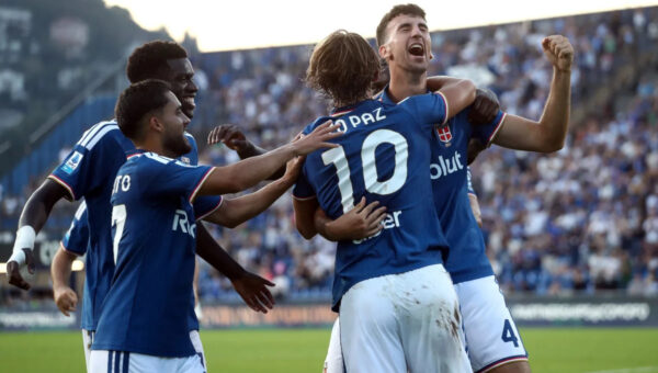 Serie A | Como 2-1 Parma: Confidence sky high after Champions League
