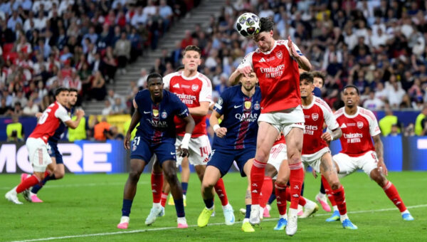 Napoli v Arsenal Preview: Gunners Begin Another Champions League Quest