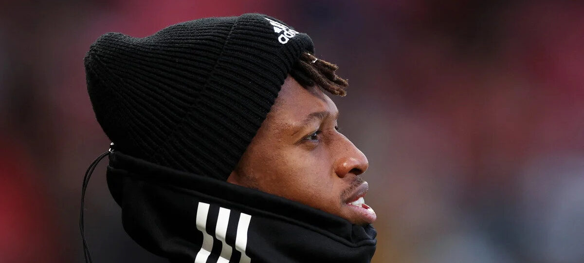 Crucial goal by former Man United star crowns incredible start in new country