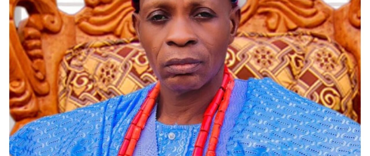 Oyo monarch raises alarm over alleged plans to dethrone him