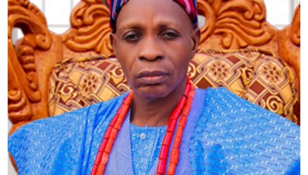 Oyo monarch raises alarm over alleged plans to dethrone him