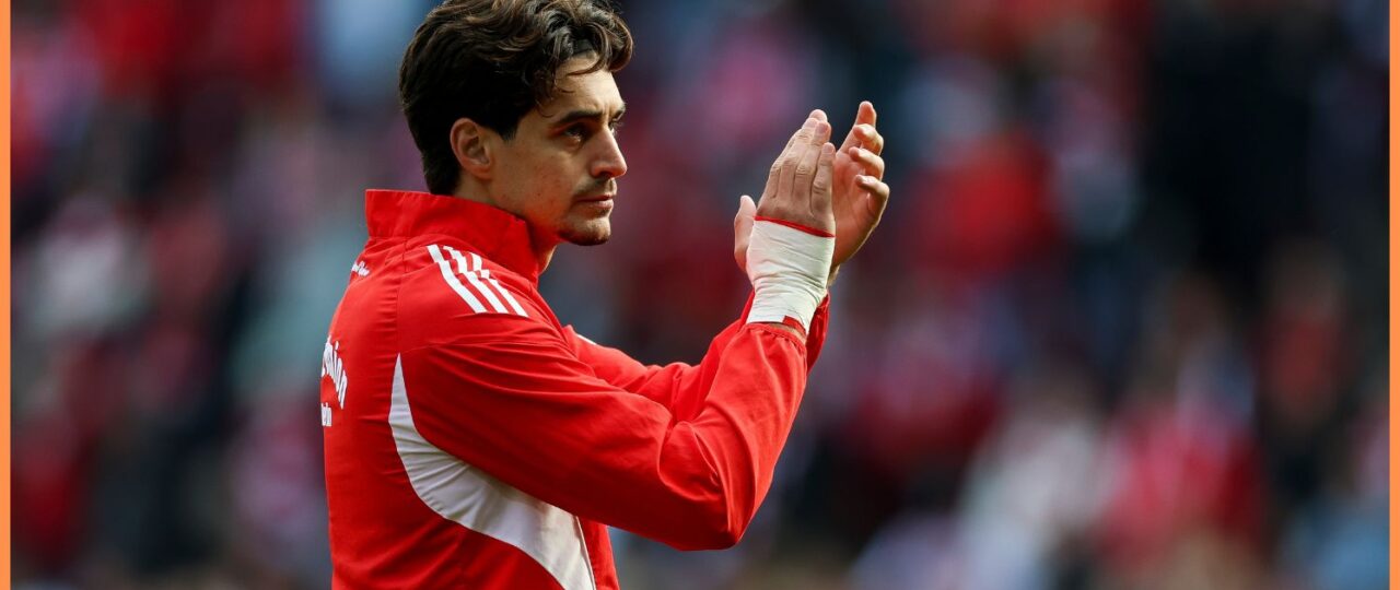Romano: Free agent linked to Leeds picks Lazio for career-defining move