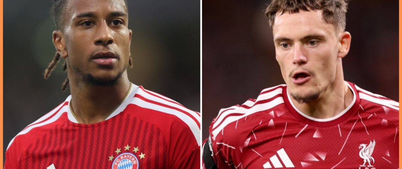 Expert on secret talks and possible Liverpool swap transfer