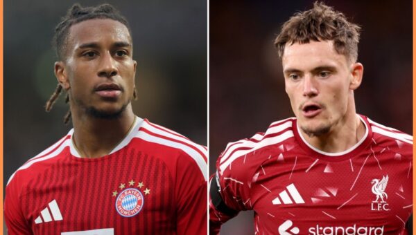 Expert on secret talks and possible Liverpool swap transfer