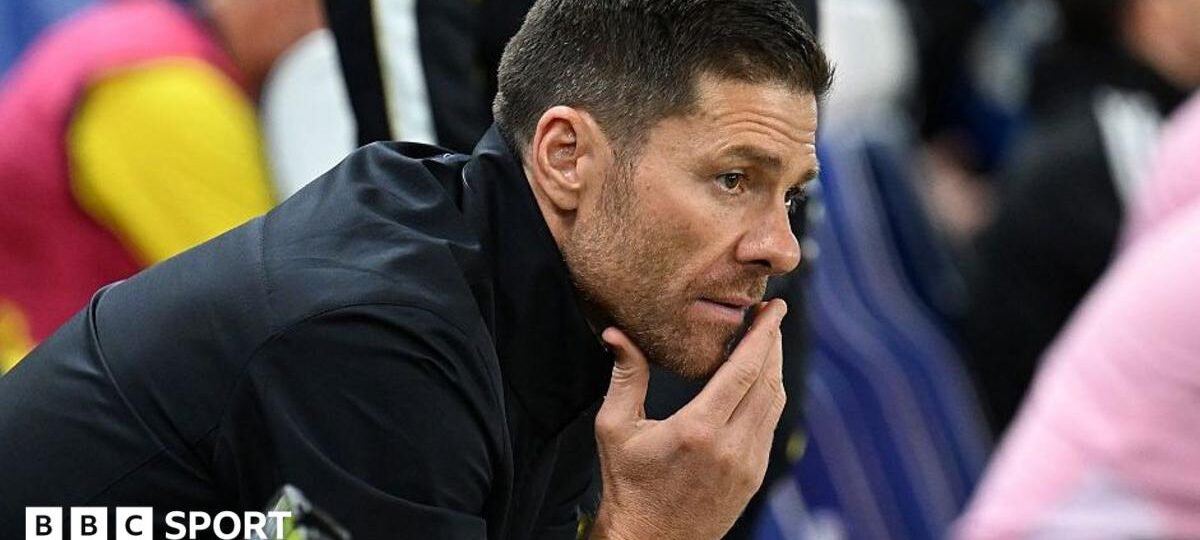 Alonso 'takes responsibility' as Chelsea subs rescue cup hopes