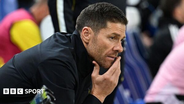 Alonso ‘takes responsibility’ as Chelsea subs rescue cup hopes