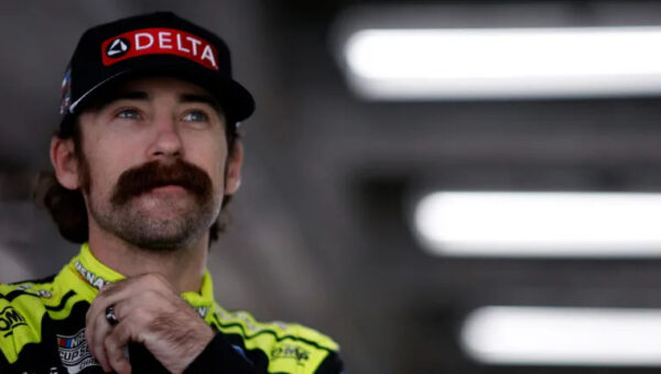 Team Penske Makes Major Ryan Blaney Change Days Before NASCAR Chase Begins