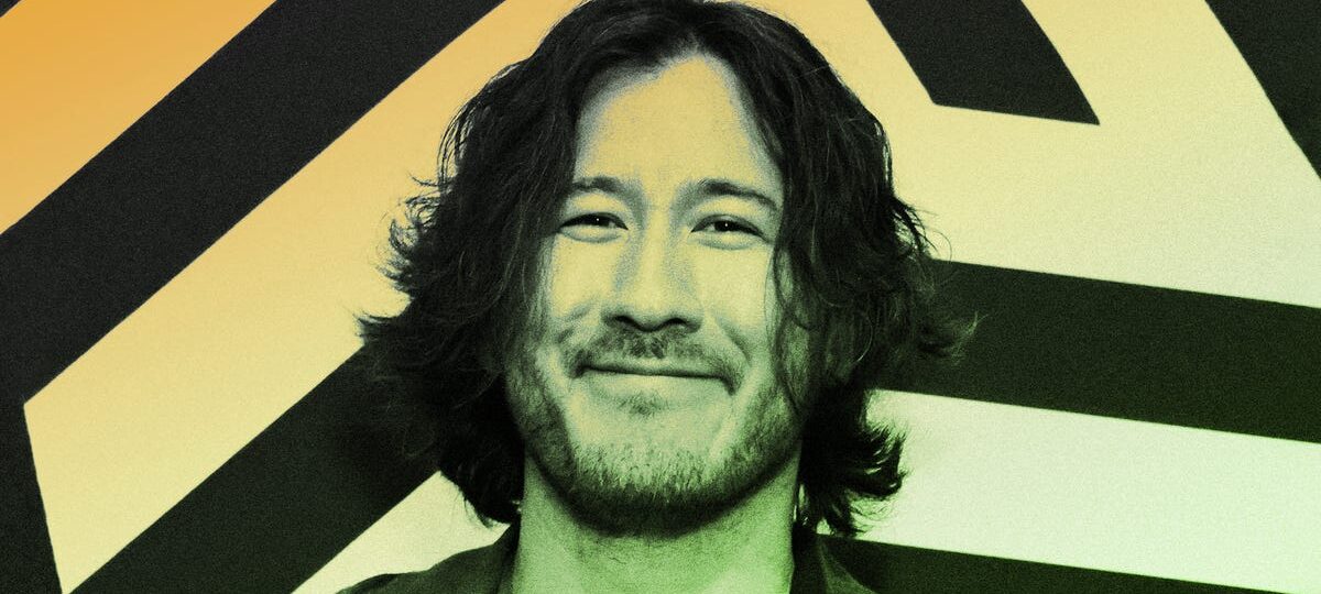 YouTuber Markiplier says he'd vote against GoPro's merger, though he stands to get a $15 million check from it
