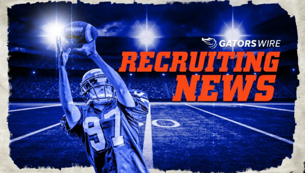 Blue-chip CB Dominick Harris-Payne names Florida his No. 1 school