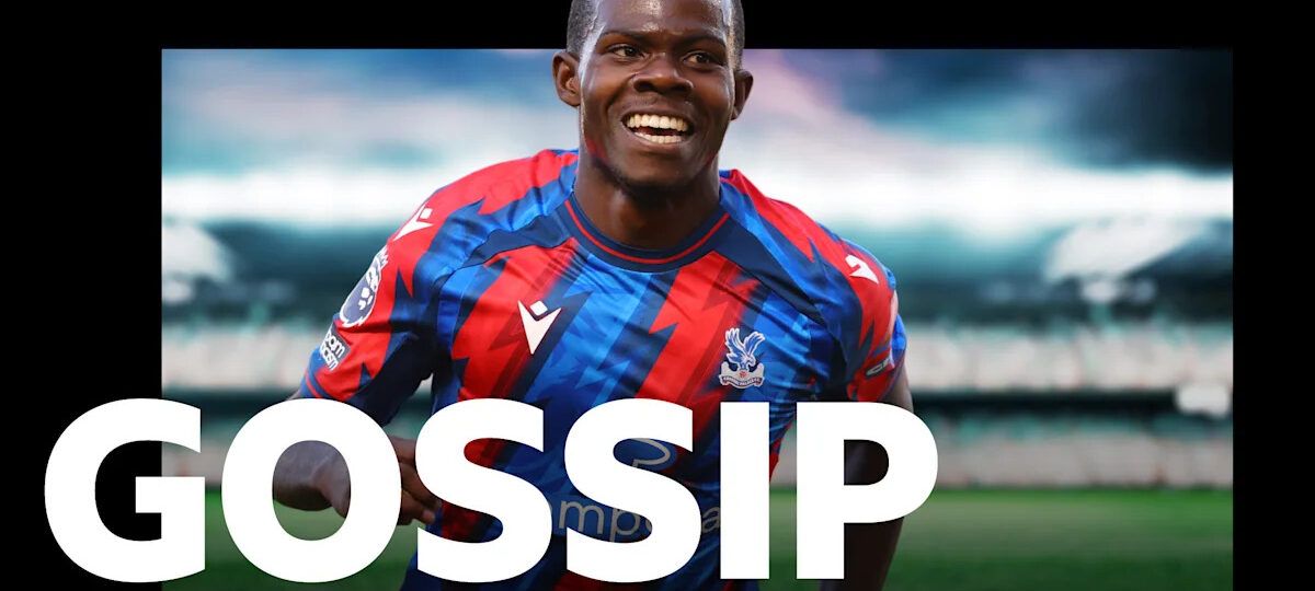 Man Utd & Liverpool eye Mitchell – Wednesday’s gossip
