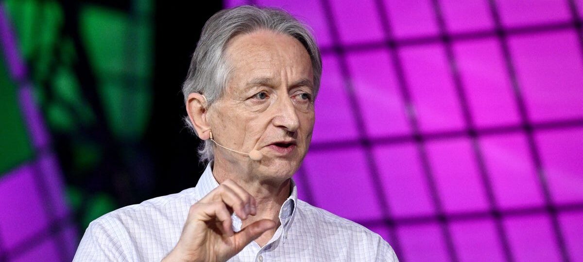 The 'Godfather of AI' backs a new watchdog plan to track OpenAI and Anthropic's AI risks from the inside
