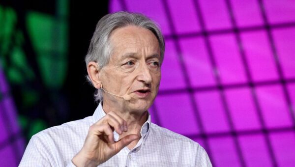 The 'Godfather of AI' backs a new watchdog plan to track OpenAI and Anthropic's AI risks from the inside