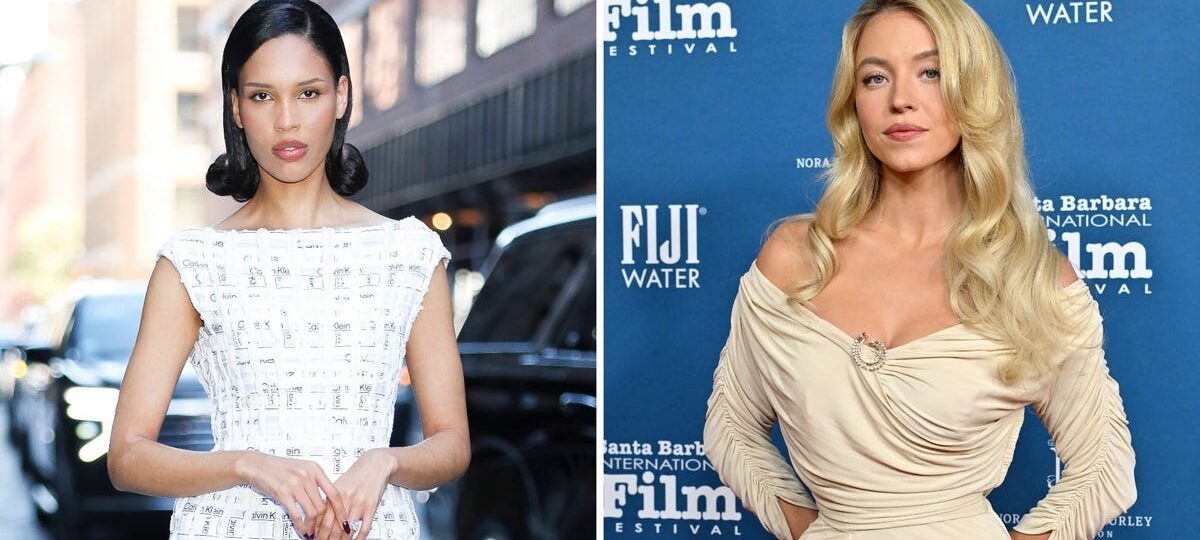 Sydney Sweeney and tradwives are different sides of the same coin