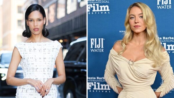 Sydney Sweeney and tradwives are different sides of the same coin