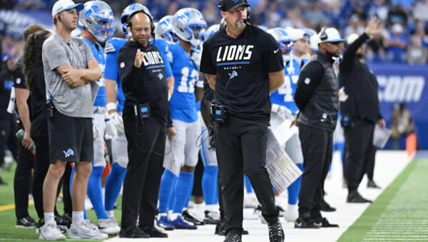 Where is the Detroit Lions’ 53-man roster’s biggest weakness?